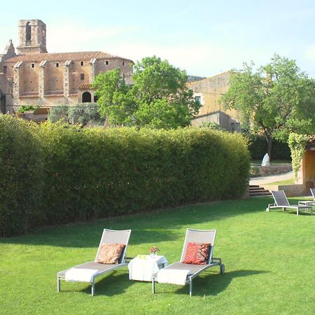 Hotel Del Teatre - Adults Only Regencos Экстерьер фото