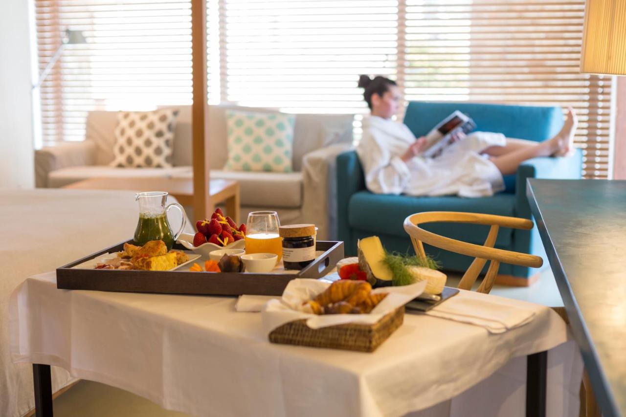 Hotel Del Teatre - Adults Only Regencos Экстерьер фото