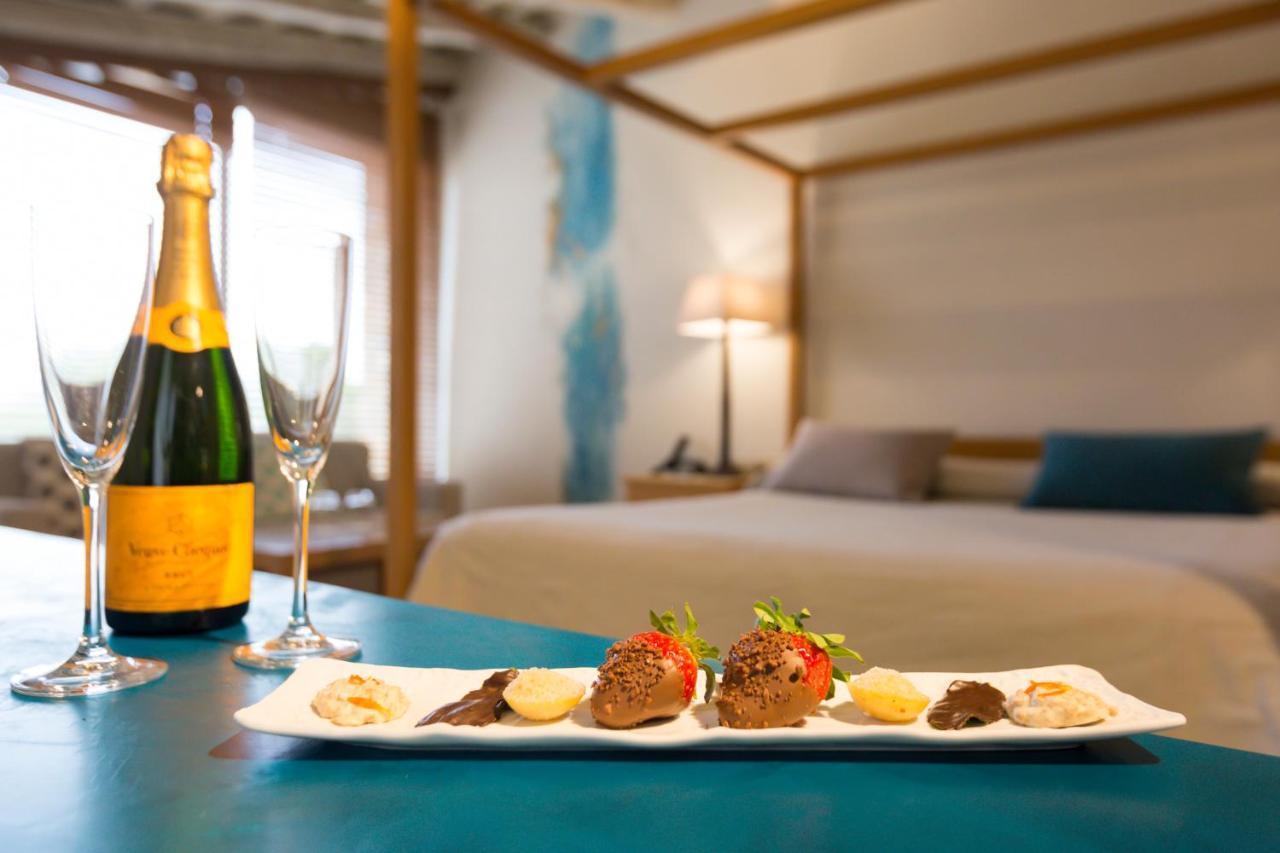Hotel Del Teatre - Adults Only Regencos Экстерьер фото