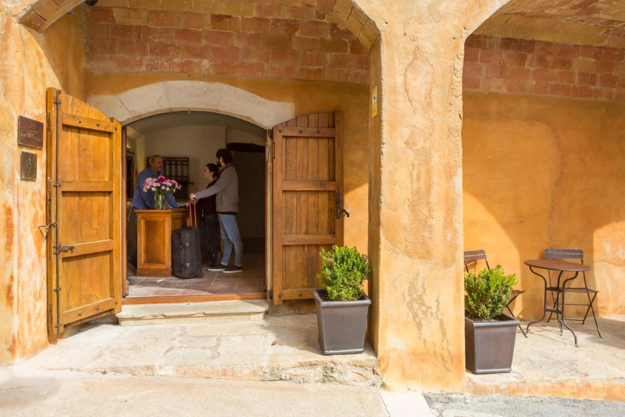 Hotel Del Teatre - Adults Only Regencos Экстерьер фото