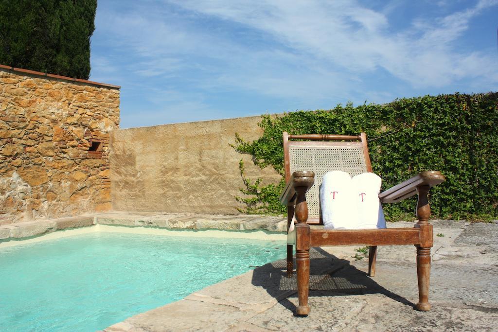 Hotel Del Teatre - Adults Only Regencos Экстерьер фото