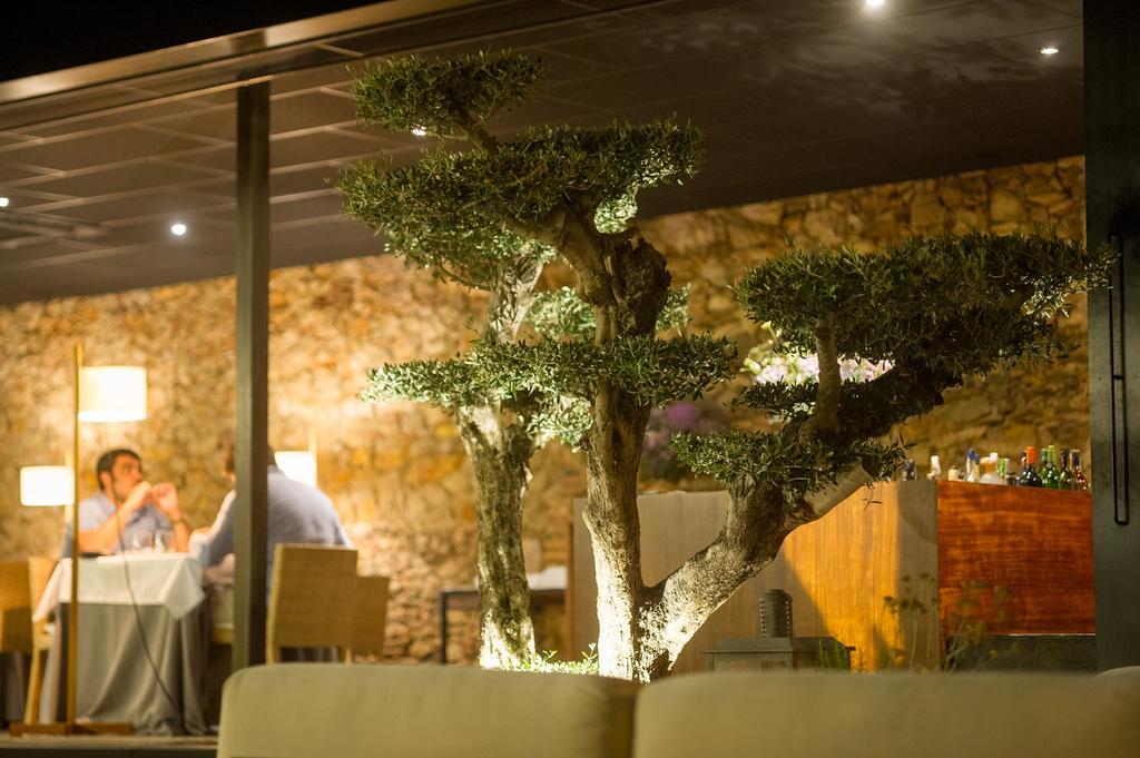 Hotel Del Teatre - Adults Only Regencos Экстерьер фото
