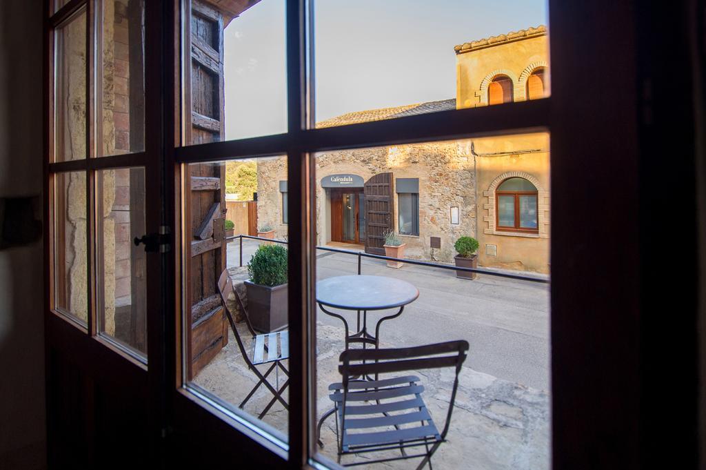 Hotel Del Teatre - Adults Only Regencos Экстерьер фото