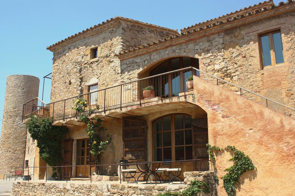 Hotel Del Teatre - Adults Only Regencos Экстерьер фото
