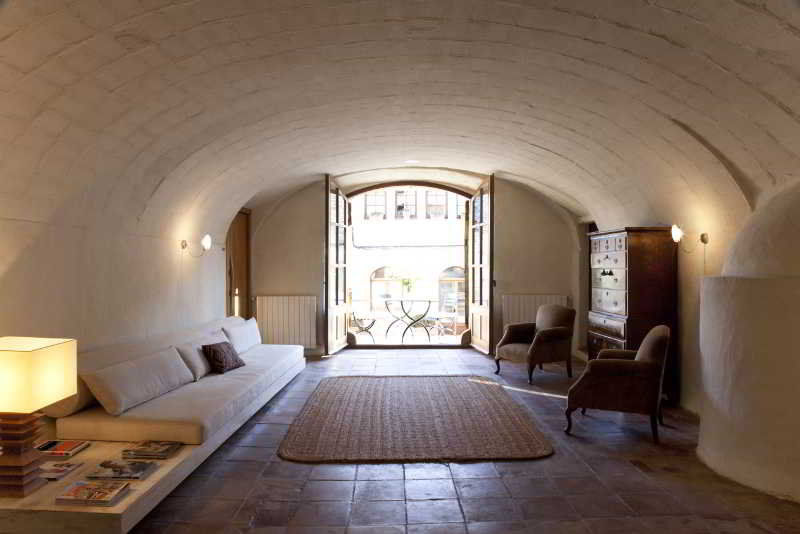 Hotel Del Teatre - Adults Only Regencos Экстерьер фото
