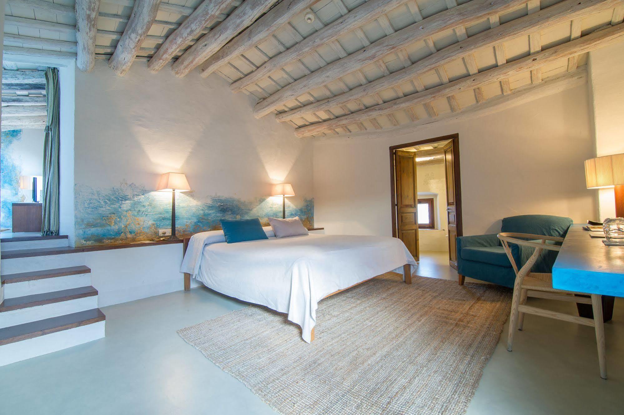 Hotel Del Teatre - Adults Only Regencos Экстерьер фото