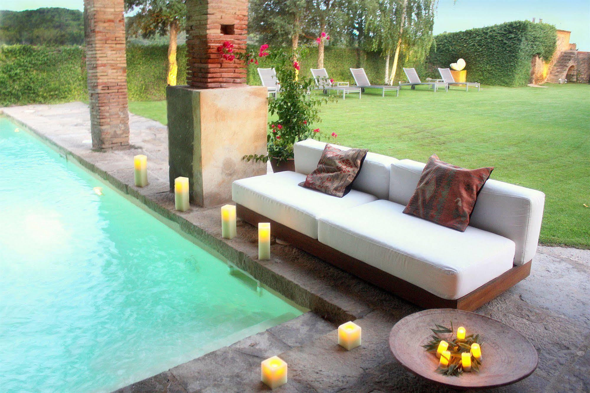 Hotel Del Teatre - Adults Only Regencos Экстерьер фото