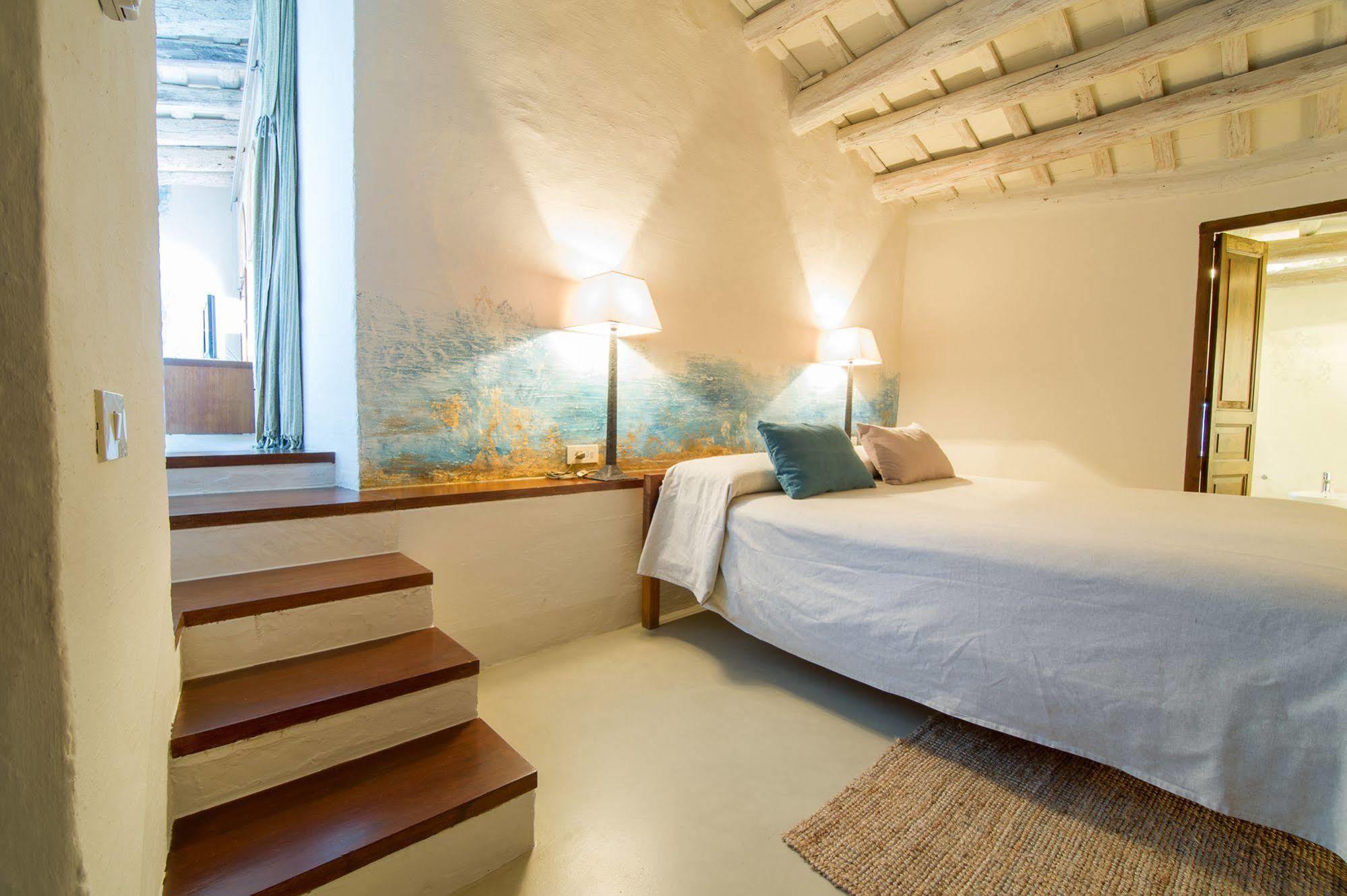 Hotel Del Teatre - Adults Only Regencos Экстерьер фото