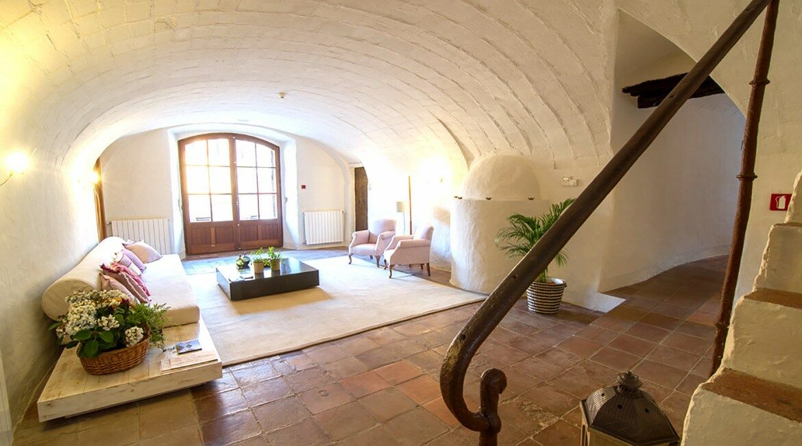 Hotel Del Teatre - Adults Only Regencos Экстерьер фото